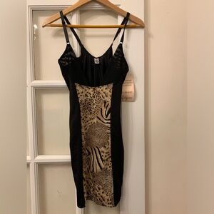 PLUS SIZE US 1X Full Control Slip NWT by Heavenly Shapewear